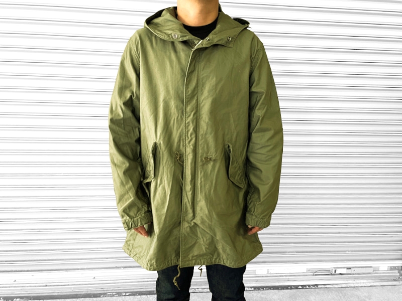 FOB FACTORY（エフオービーファクトリー） FOBファクトリー 'M-51