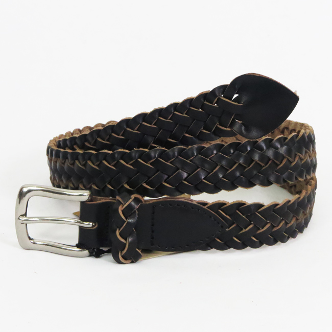 ART BROWN（アートブラウン） ホーウィン社 クロムエクセル レザー