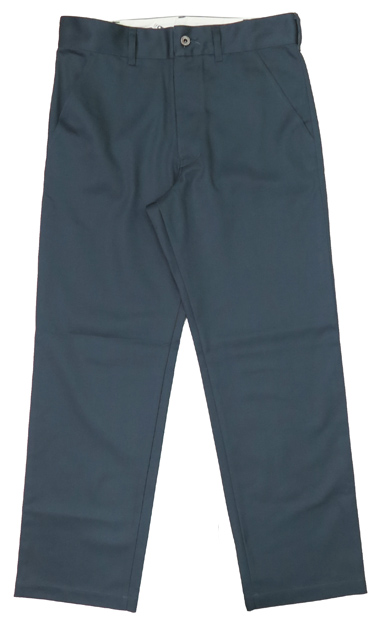 WEIRDO（ウィアード） × LIFT UP T/Cツイル ワークパンツ WIND UP