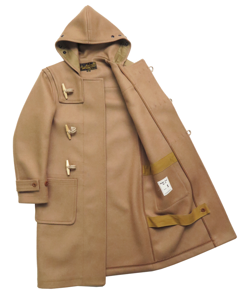 BUZZ RICKSON'S バズリクソンズ Buzz Rickson's ウールメルト