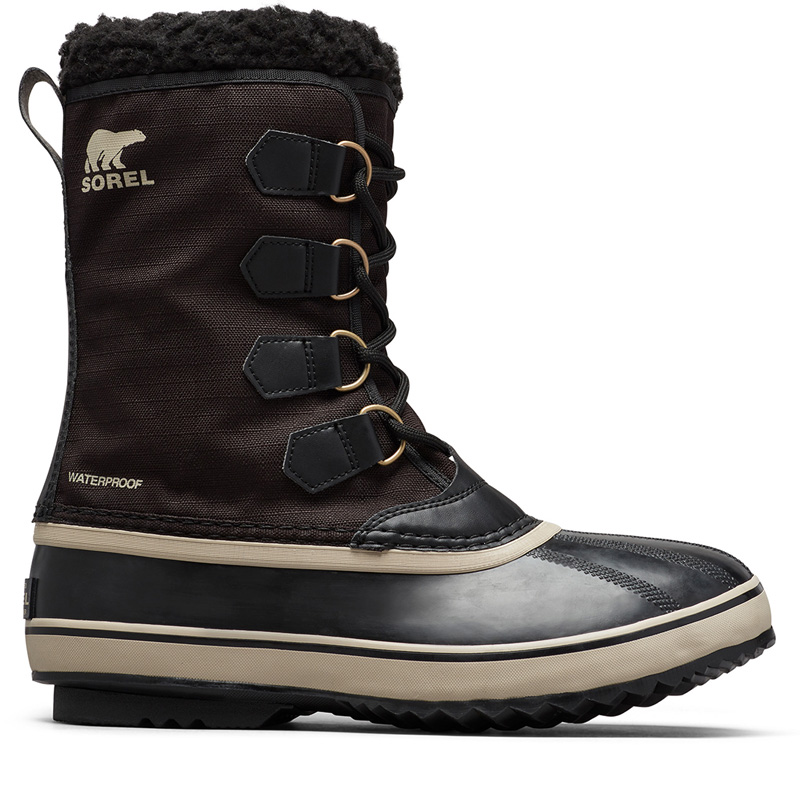 SOREL（ソレル） 1964 パックナイロンウォータープルーフ メンズ