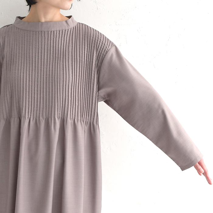 クーポンで半額 入学式 服装 ママ フォーマルスーツ ピンタック ロング