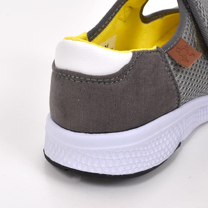 サンダルスニーカー 軽量スニーカー 歩きやすい Shake in cloak