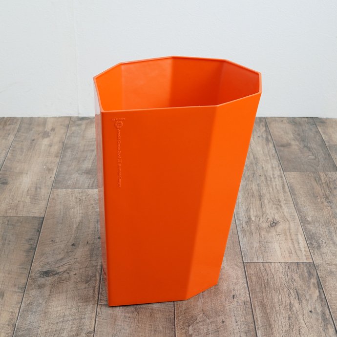 Arnold Circus Stool - Orange アーノルドサーカス スツール オレンジ