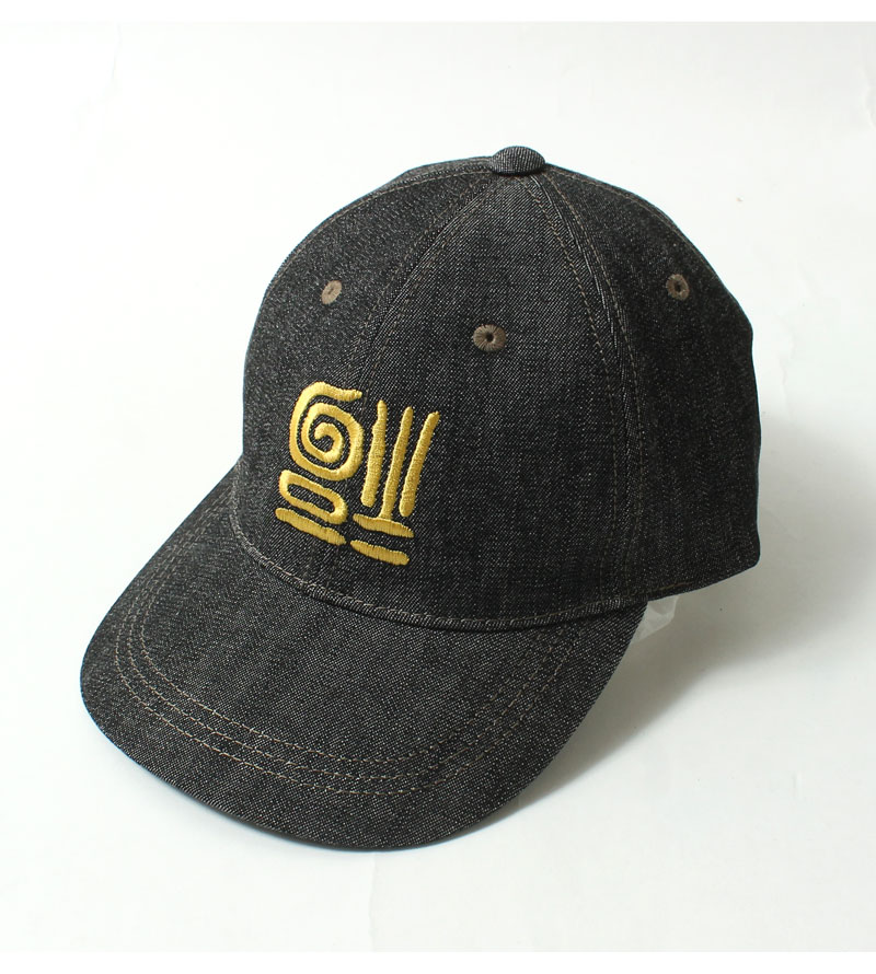 TOYS McCOY（トイズマッコイ） デニムキャップ スヌーピー 2025春夏