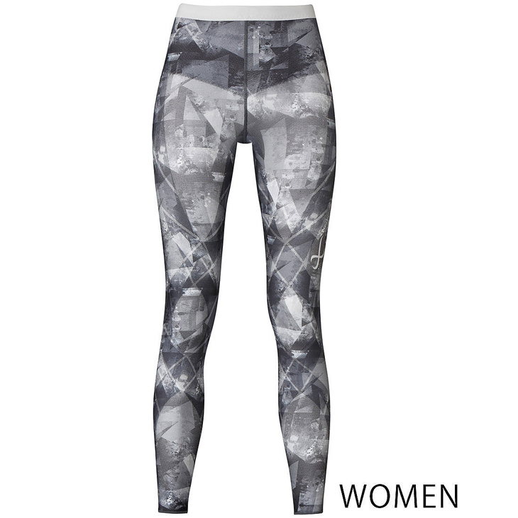 CW-X ワコール CWX レディース スポーツタイツ マラソン 球技