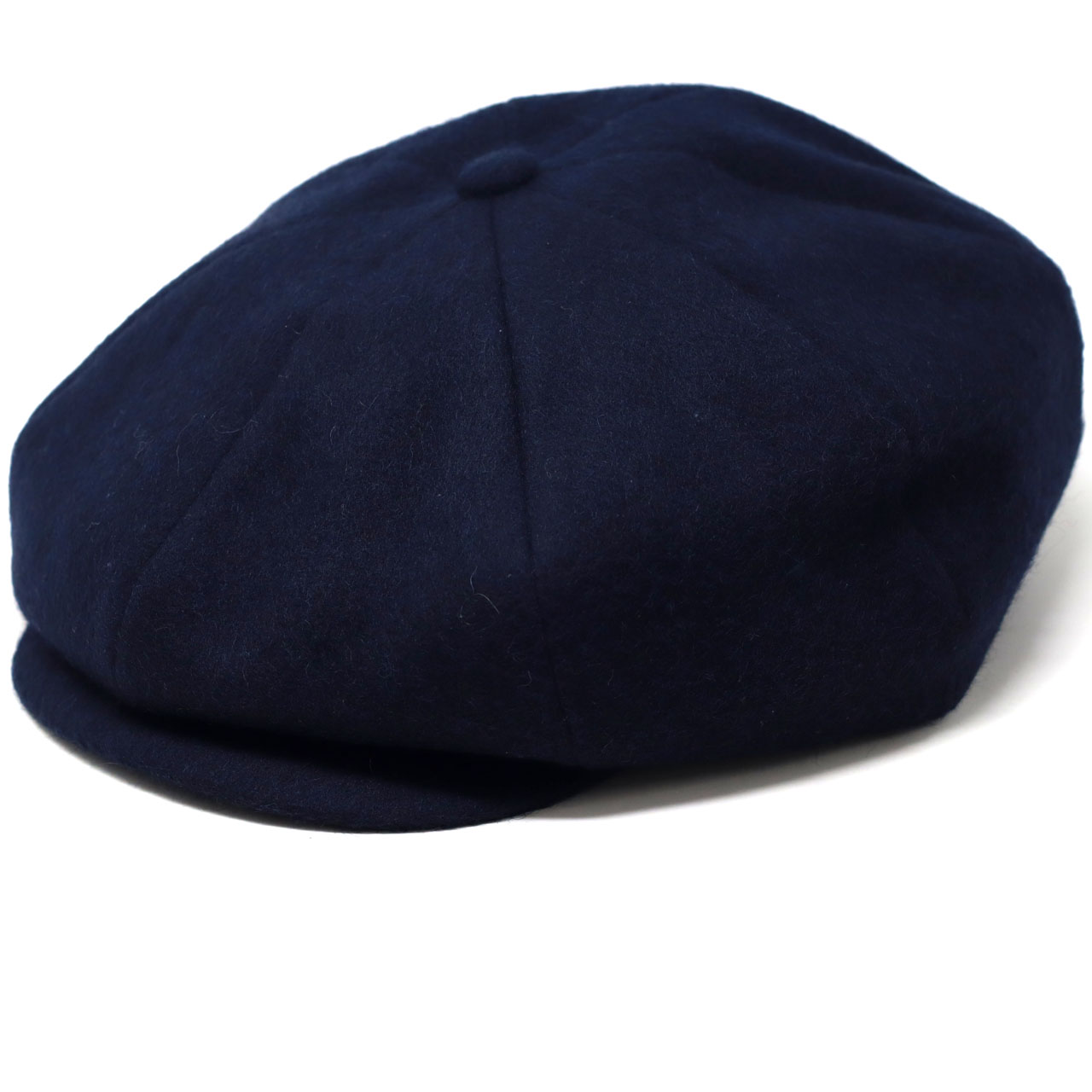 RACAL（ラカル） 帽子 キャスケット メンズ ヒュージキャスケット 秋冬