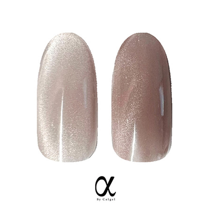 Calgel（カルジェル） α by Calgel マグネジェルポリ ノンワイプ 7ml 7