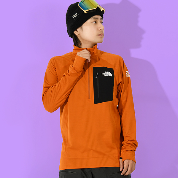 THE NORTH FACE スキー インナーウエア｜ウエア｜スキー｜スポーツ