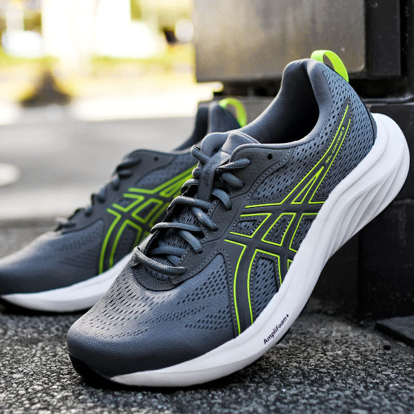 ASICS（アシックス） 【動画あり】2026春夏新色 幅広 ランニング