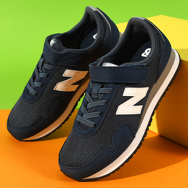 New Balance（ニューバランス） スニーカー キッズ ジュニア 子供