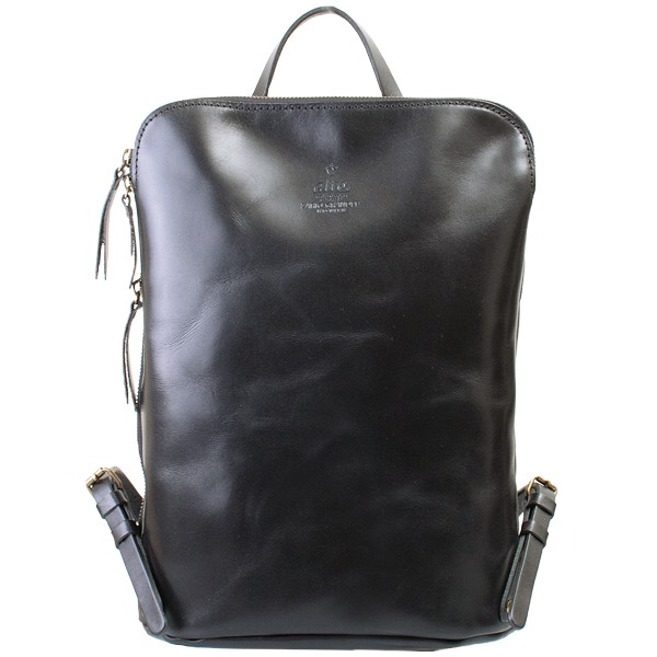 ZARIO-grandee-（ザリオグランデ） リュックサック メンズ A4 本革