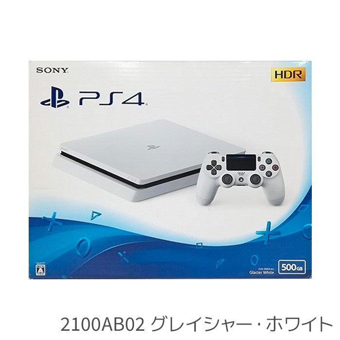 SONY（ソニー） PS4 プレステ4 プレイステーション4 選べる型番