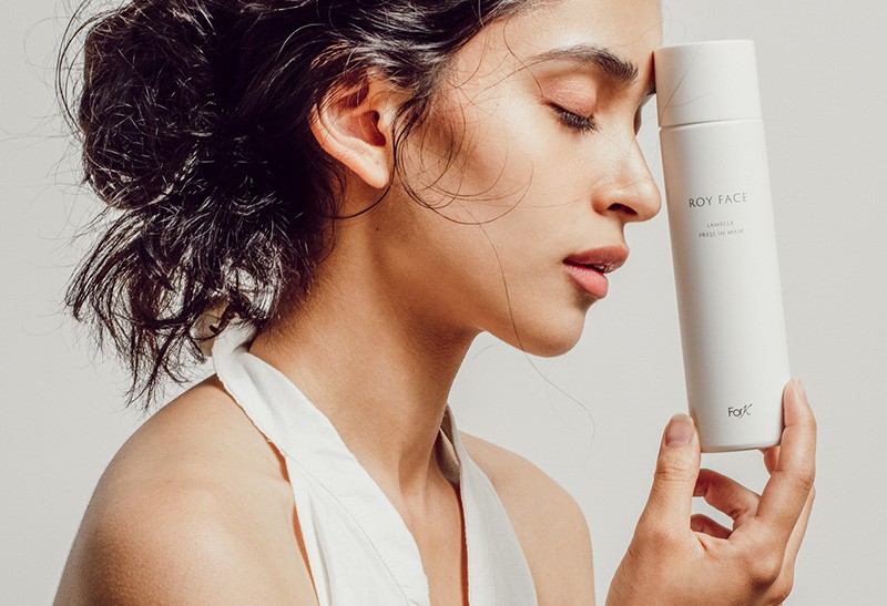 ロイフェイス WHプレスインマスク 超濃密泡 フェイスマスク ROY FACE