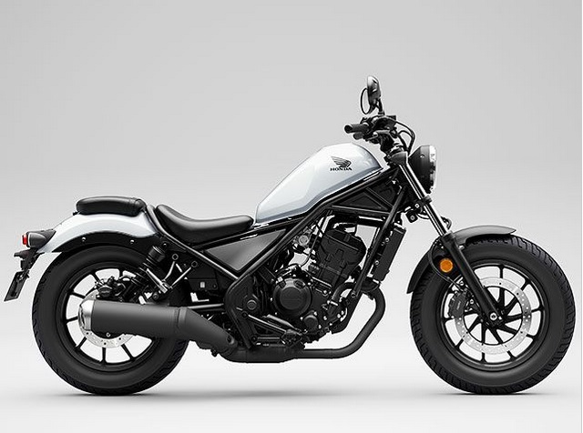 MRA/エムアールエー スクリーン ツーリング ブラック CB400SB/REVO 05