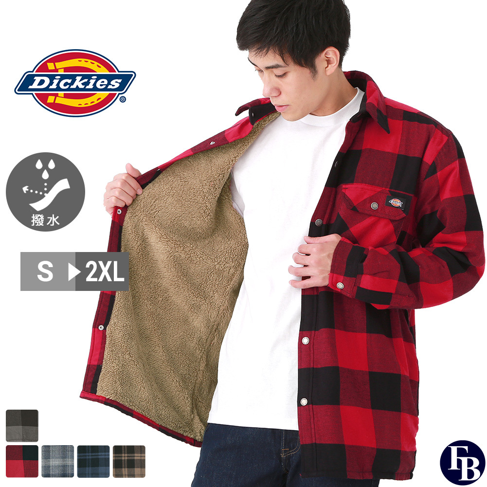 Dickies（ディッキーズ） ジャケット アウター メンズ 裏地付き