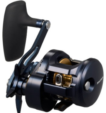 DAIWA（ダイワ） 21ソルティガ IC 300H-SJ : フィッシング カンパイ