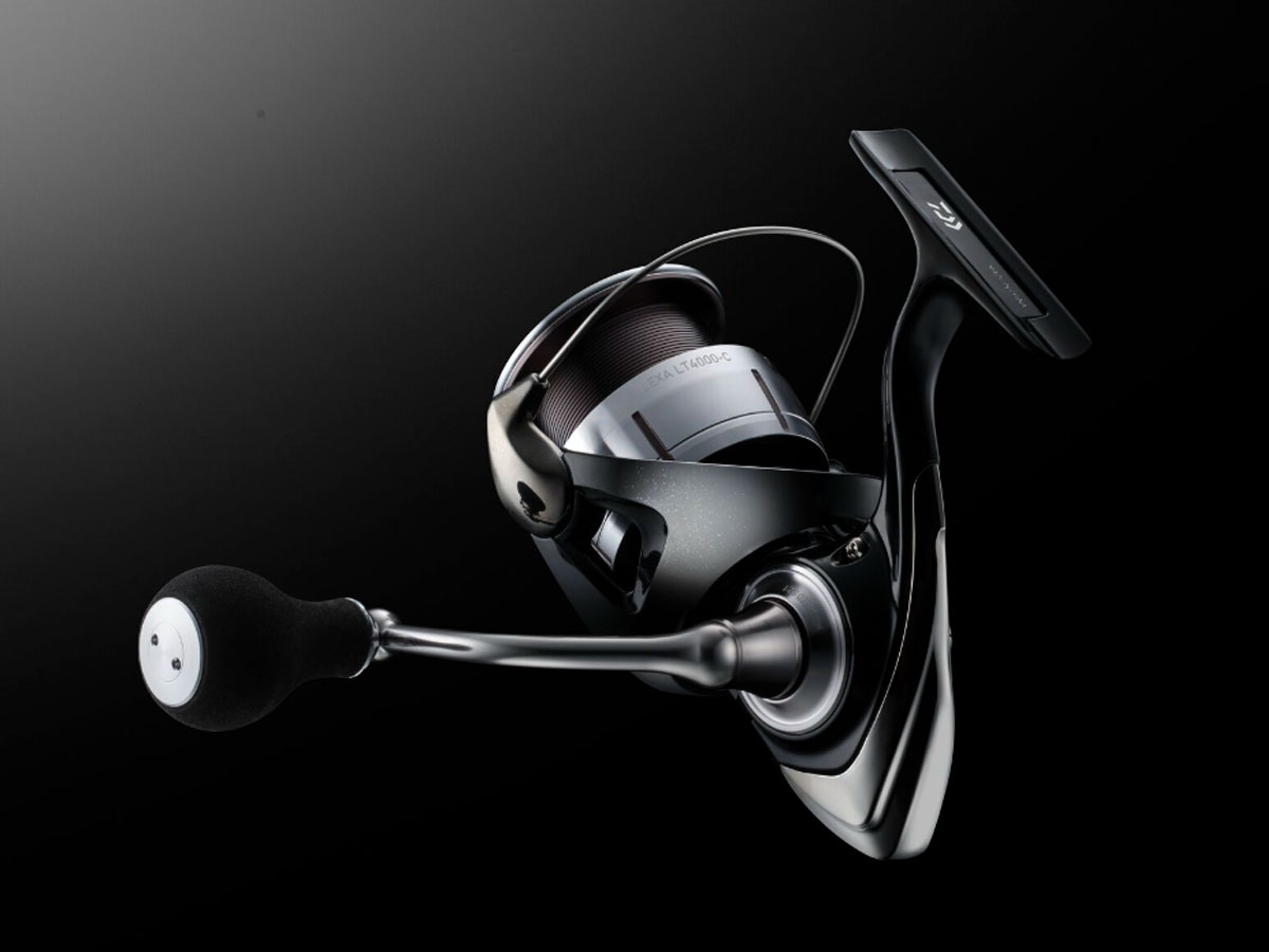 DAIWA（ダイワ） ダイワ/DAIWA 23レグザ LT2500-XH LEXA エギング