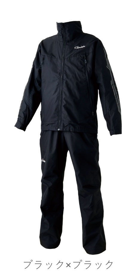 Gamakatsu（がまかつ） ウィンドブレーカースーツ GM3722 フィッシング