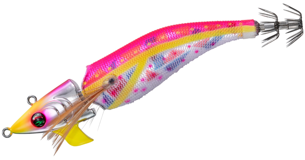 DAIWA（ダイワ） エメラルダスアモラスジョイント タイプS 3.5号 約21g