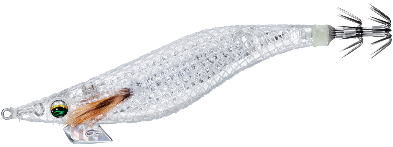 DAIWA（ダイワ） エメラルダス シャイン LC レーザーインパクト 3.5号