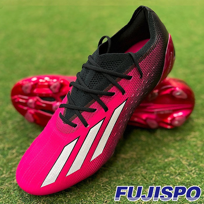 アディダス エックス スピードポータル.1 AG adidas 【サッカー
