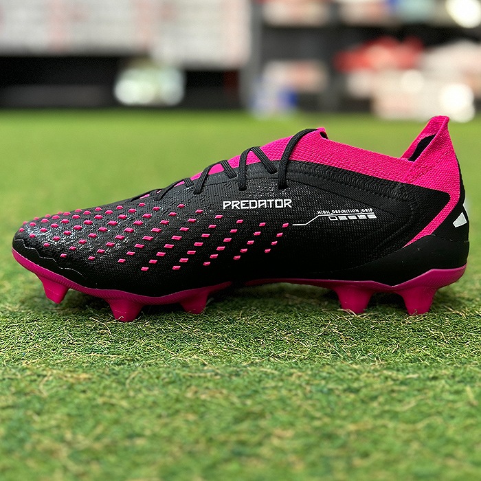 アディダス プレデター アキュラシー.1 L ジャパン HG/AG adidas