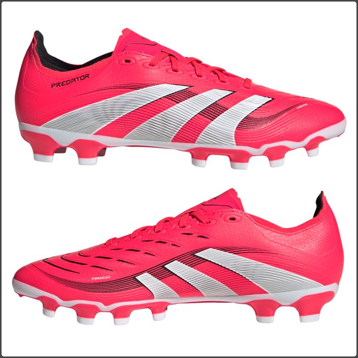 adidas（アディダス） メンズ サッカースパイク プレデター LEAGUE HG