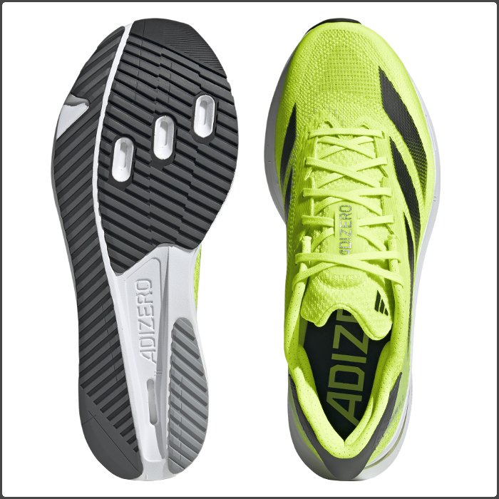 adidas（アディダス） メンズ アディゼロ Sl2 ランニング ランニング