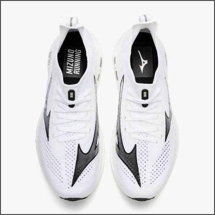 MIZUNO（ミズノ） ネオゼン メンズ ランニングシューズ レディース