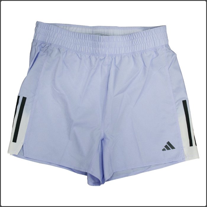 adidas（アディダス） レディース ランニング上下セット 半袖 パンツ T