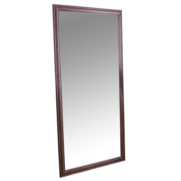 MINT 鏡 ミラー 幅90 全身 姿見 アンティーク調 大型 W90 ホワイト