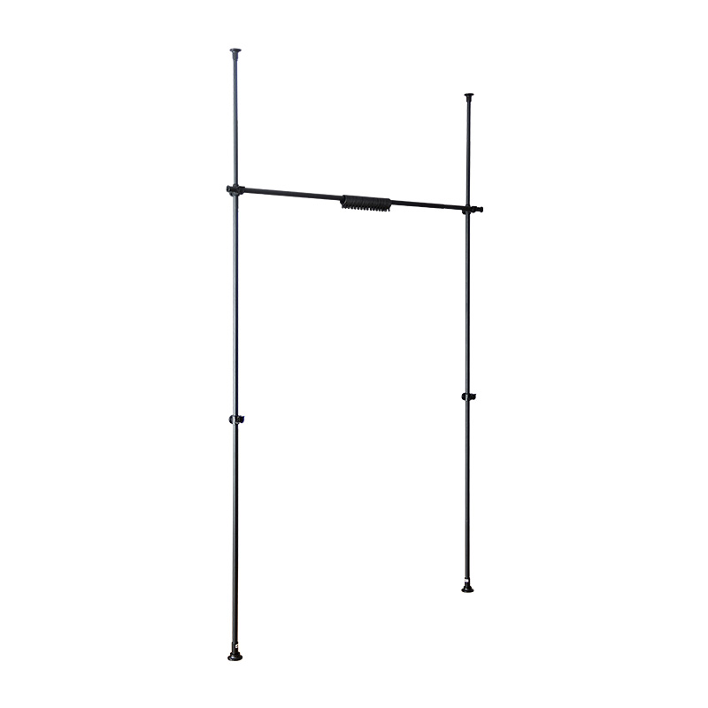 MINT 突っ張り棒 カーテン ポール 間仕切り パーテーション カーテン