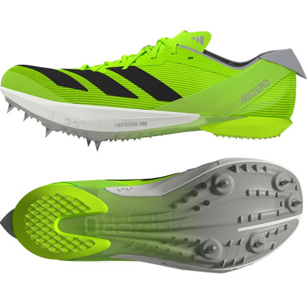 adidas（アディダス） メンズ レディース 陸上 スパイク アディゼロ