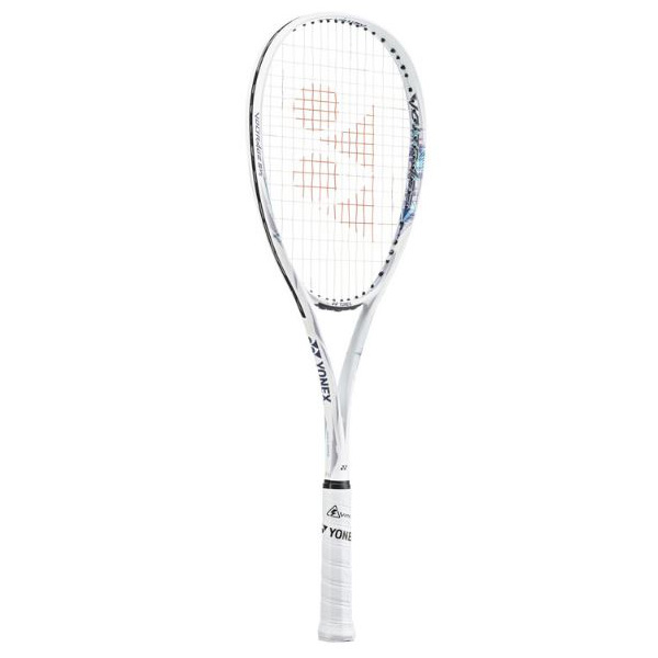 YONEX（ヨネックス） ソフトテニスラケット ボルトレイジ 5バーサス