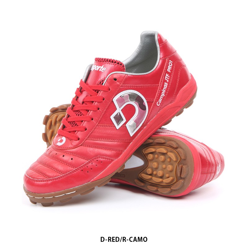 Desporte（デスポルチ） フットサルシューズ（ターフ/人工芝用