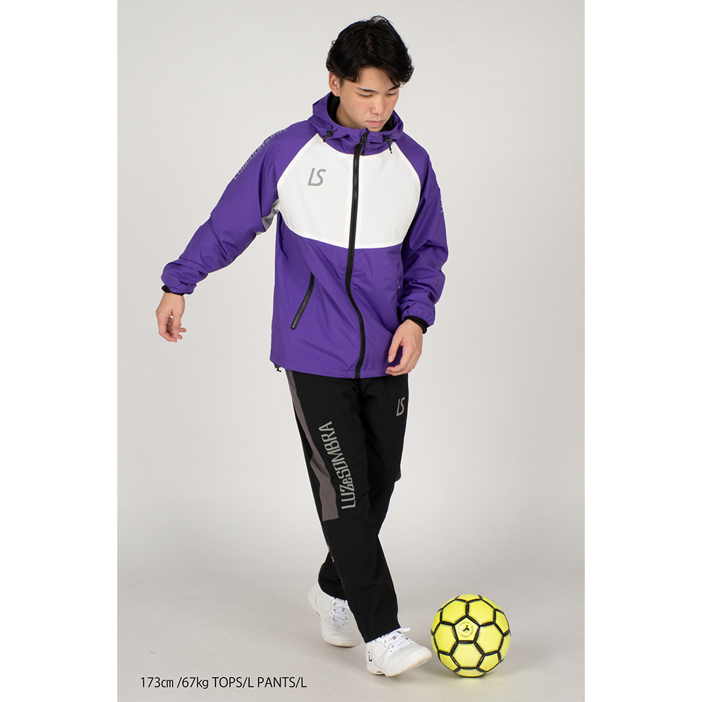 ルースイソンブラ（LUZ e SOMBRA） （割引セール 20％OFF）LUZeSOMBRA_