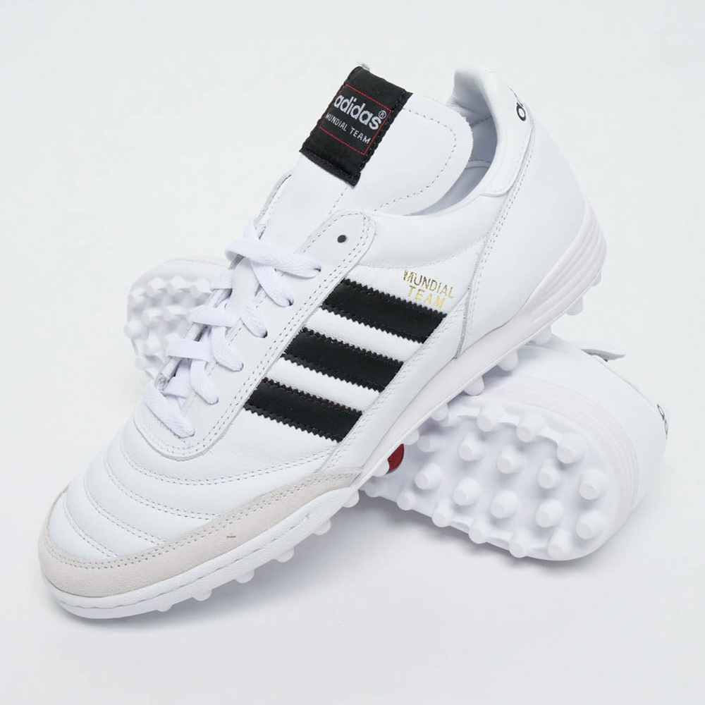 adidas_アディダス フットサルシューズ ムンディアルチーム フット