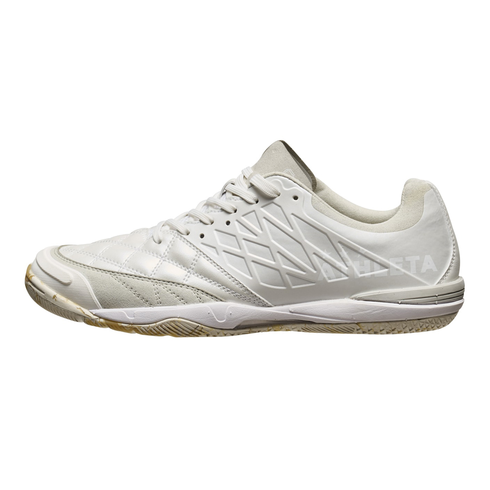 ATHLETA（アスレタ） ATHLETA_アスレタ フットサルシューズ CODE A002