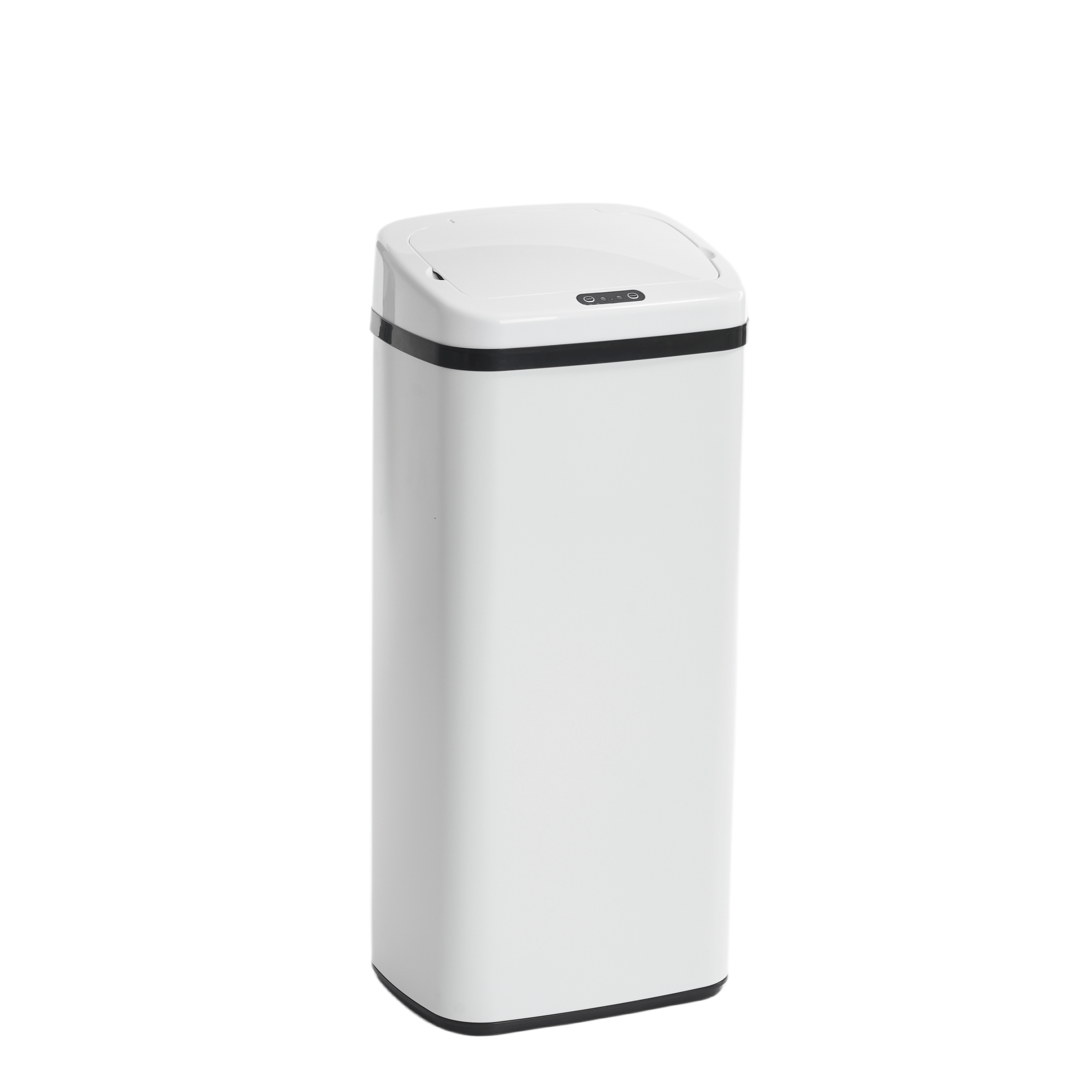 5%OFFクーポン利用可能！】ゴミ箱 自動開閉 45L ふた付き 大容量