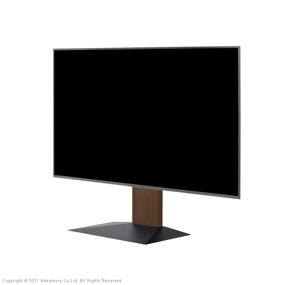 EQUALS（イコールズ） テレビ台 大型 WALL 壁寄せ テレビスタンド V4