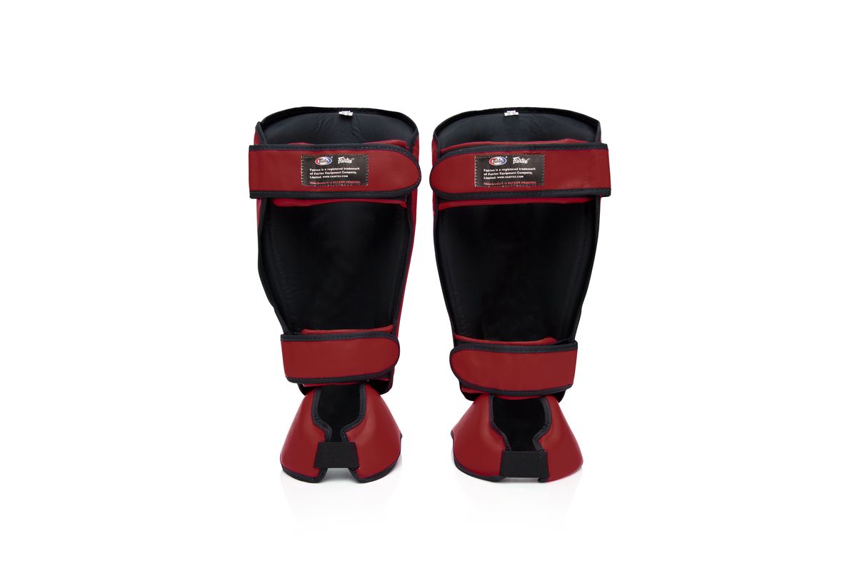 フェアテックス Fairtex シンガード SP7 すね当て ムエタイ キック