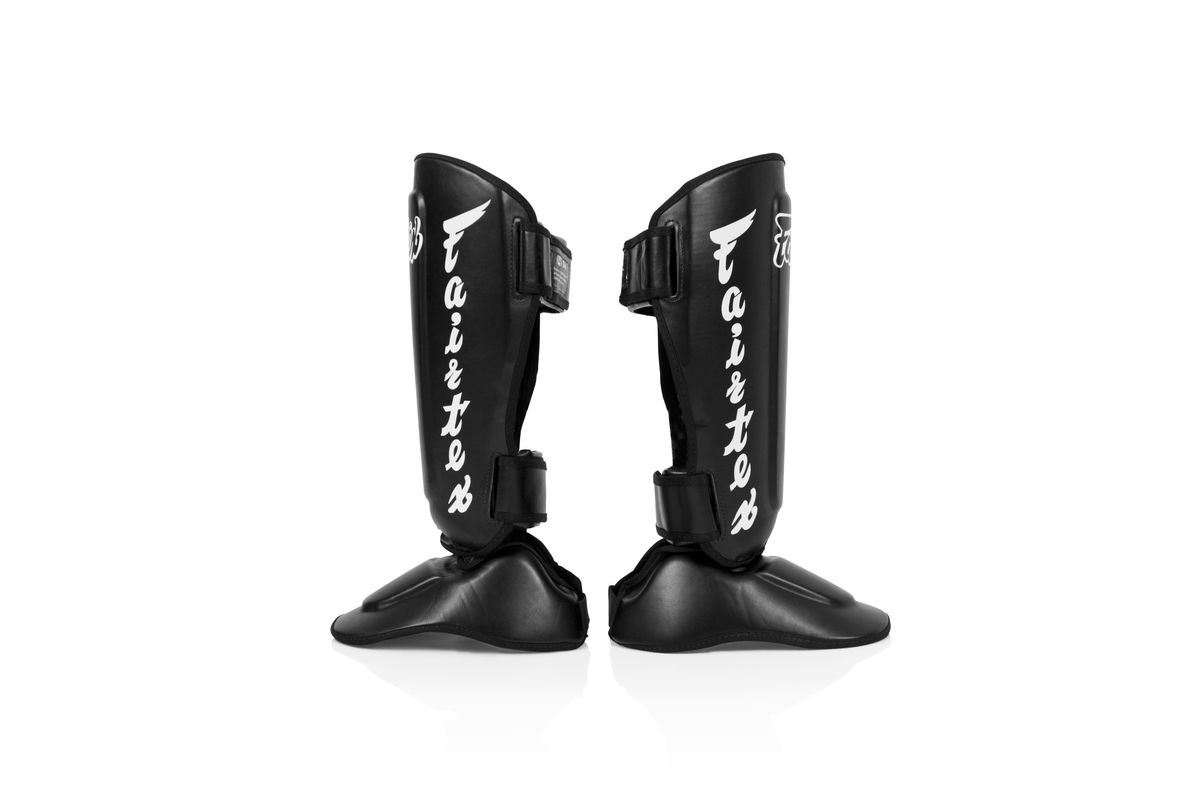 フェアテックス Fairtex シンガード SP7 すね当て ムエタイ キック