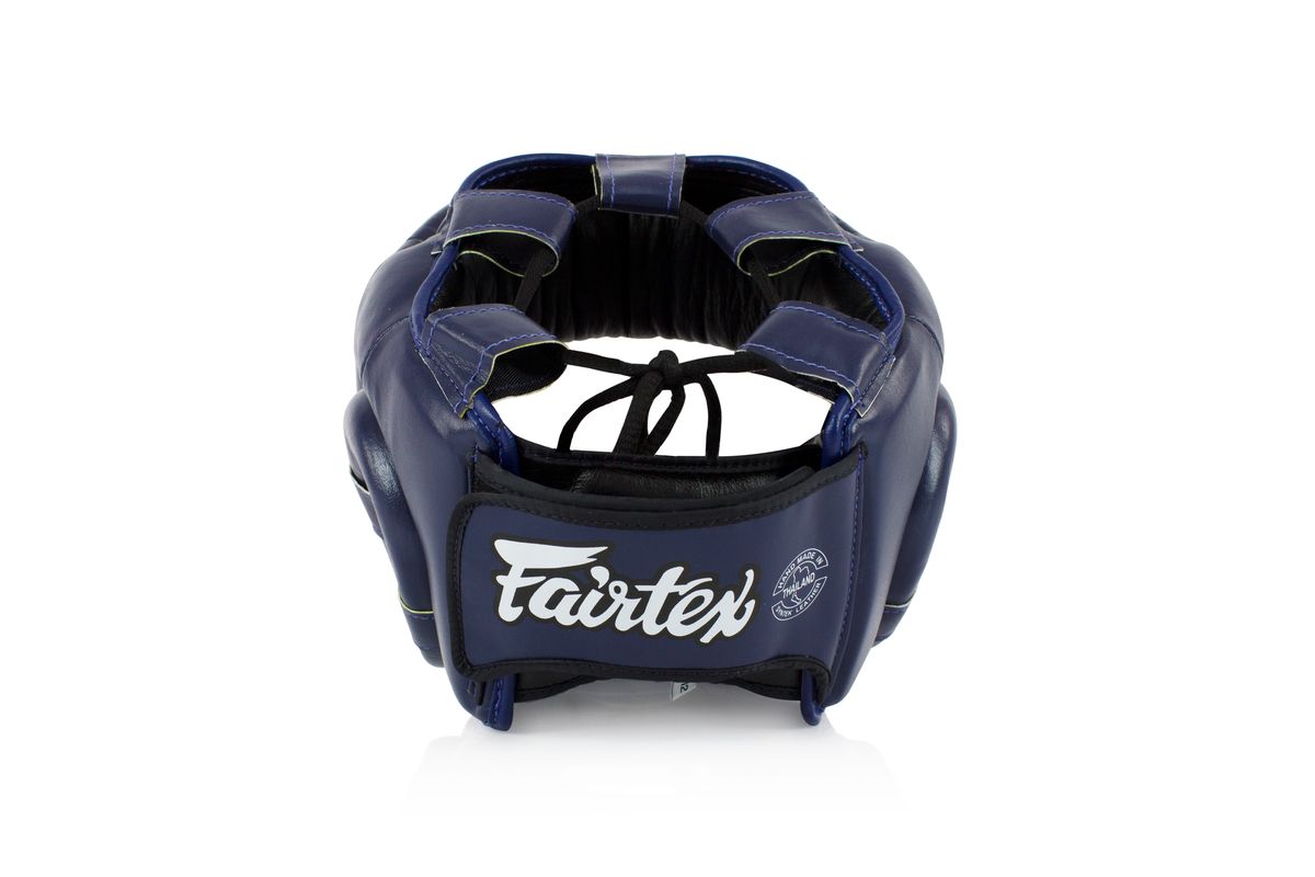 フェアテックス Fairtex ヘッドギア HGK15 キッズ ジュニア 子供用