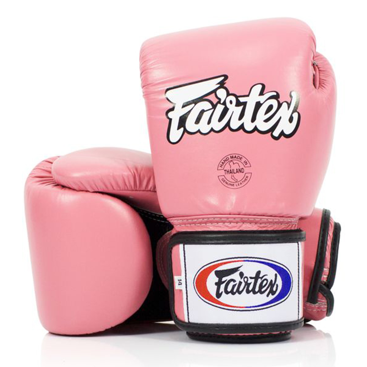 フェアテックス Fairtex BGV1 ボクシンググローブ 本革 8オンス 10