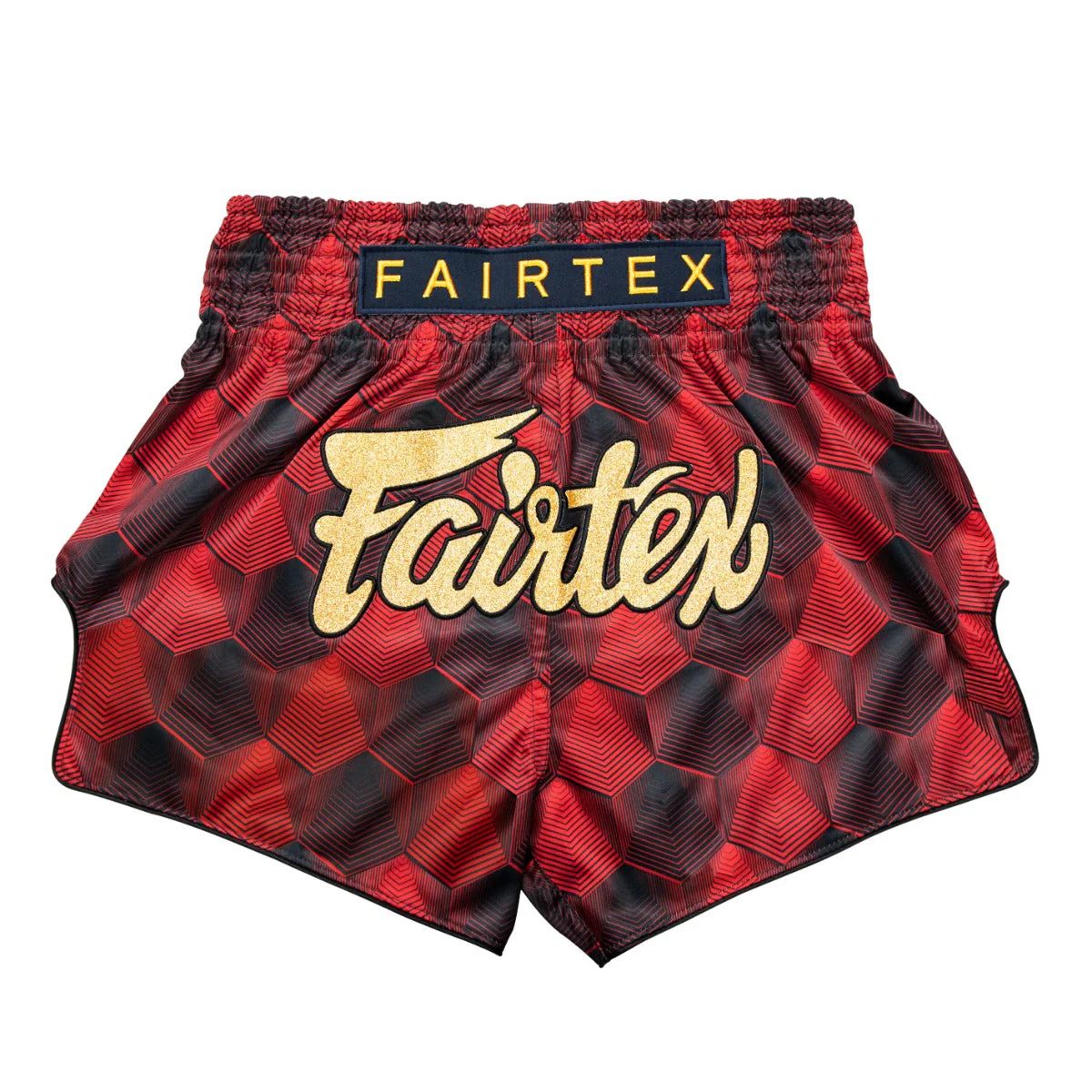 フェアテックス Fairtex ムエタイパンツ BS1901〜BS1919 サテン キック