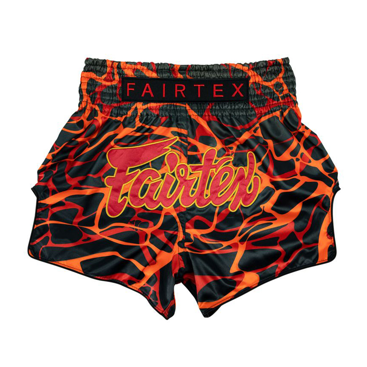 フェアテックス Fairtex ムエタイパンツ BS1920〜BS1939 サテン キック