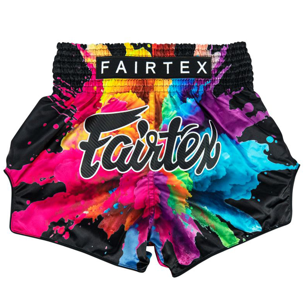 フェアテックス Fairtex ムエタイパンツ BS1939〜BS1955 サテン キック