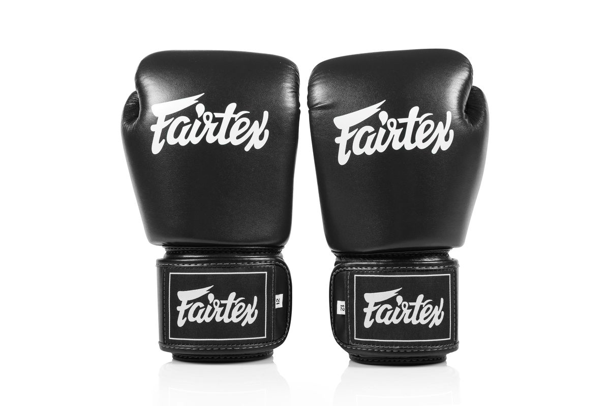 Fairtex フェアテックス ボクシンググローブ BGV1C-PLUS ムエタイ