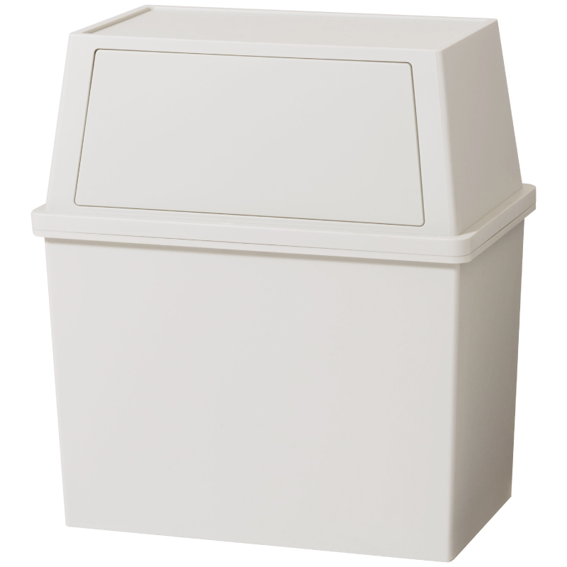 東谷 ゴミ箱 ごみ箱 おしゃれ ワイド 分別 キッチン フタ付き 屋外 30